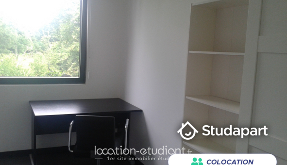Colocation étudiante Colocation &agrave; Pessac (33600)