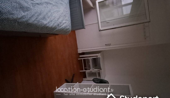 Colocation étudiante Duplex &agrave; Pessac (33600)