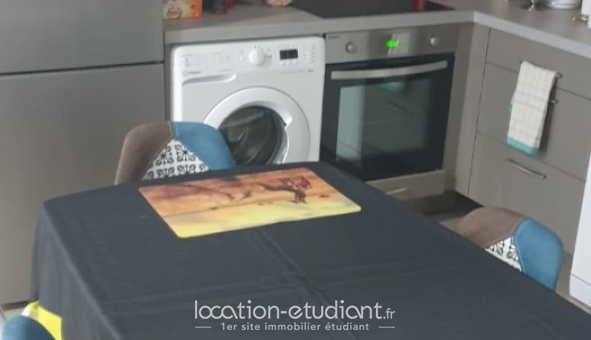 Colocation étudiante Studio &agrave; Pessac (33600)