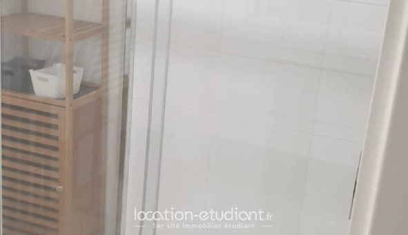 Colocation étudiante Studio &agrave; Pessac (33600)