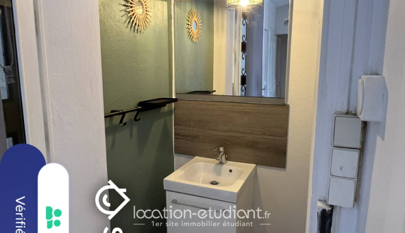 Colocation étudiante T5 &agrave; Pessac (33600)