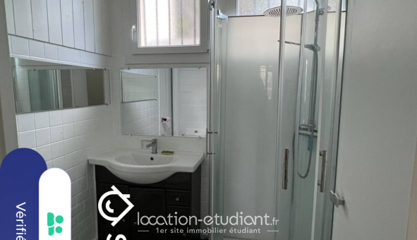 Colocation étudiante T5 &agrave; Pessac (33600)