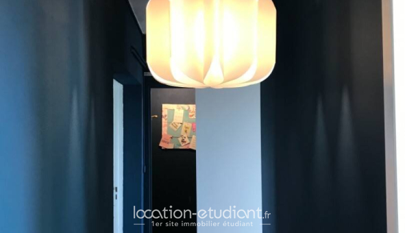 Colocation étudiante T5 &agrave; Pessac (33600)