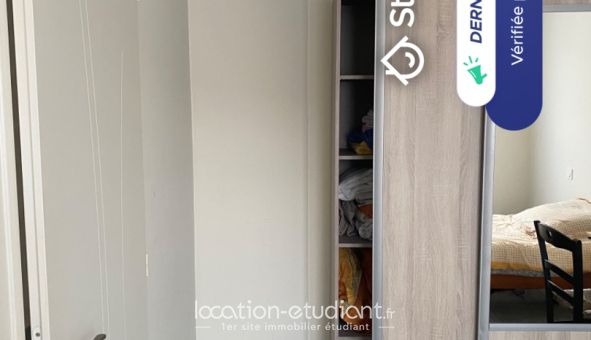 Colocation étudiante Studio &agrave; Pia (66380)