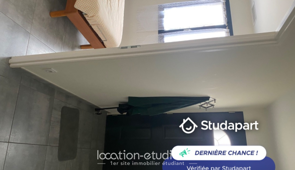 Colocation étudiante Studio &agrave; Pia (66380)