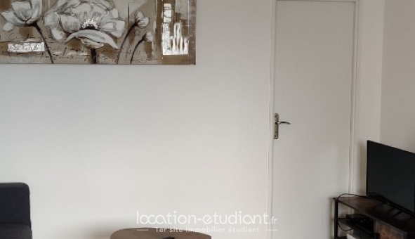 Colocation étudiante Duplex &agrave; Pierre Bénite (69310)