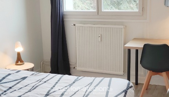 Colocation étudiante Duplex &agrave; Pierre Bénite (69310)