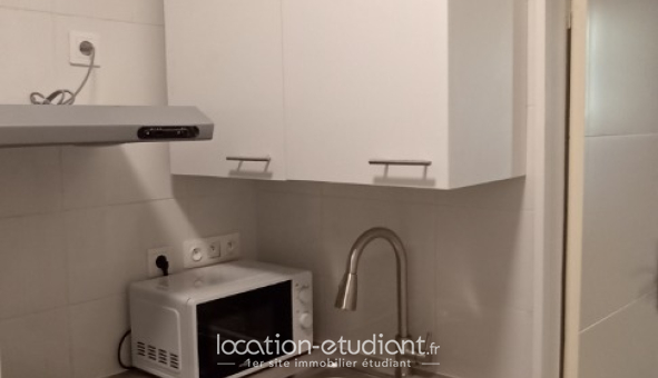 Colocation étudiante Studio &agrave; Pierrefitte sur Seine (93380)