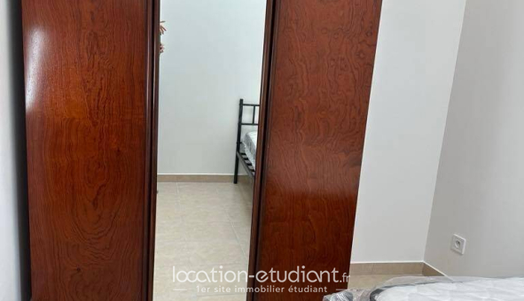 Colocation étudiante Studio &agrave; Pierrefitte sur Seine (93380)