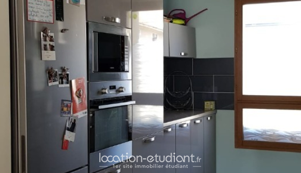 Colocation étudiante T4 &agrave; Pierrefitte sur Seine (93380)