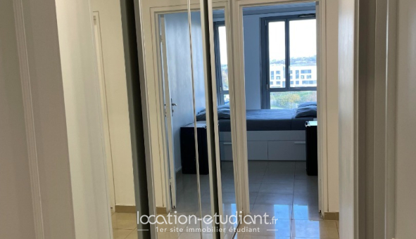 Colocation étudiante Duplex &agrave; Pierrefitte sur Seine (93380)