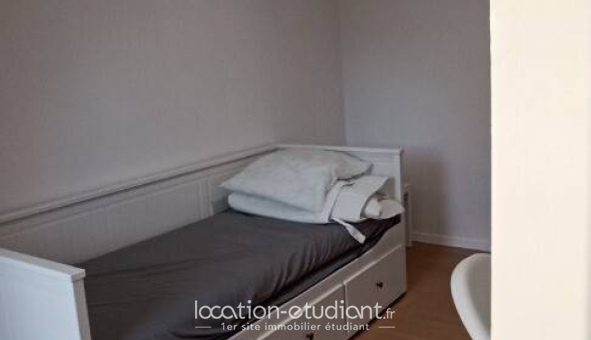 Colocation étudiante T5 &agrave; Pierrefitte sur Seine (93380)