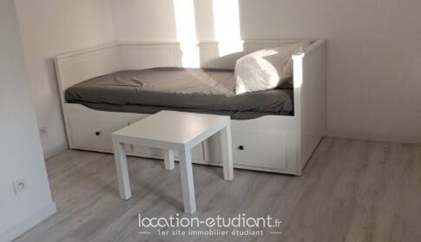 Colocation étudiante T5 &agrave; Pierrefitte sur Seine (93380)