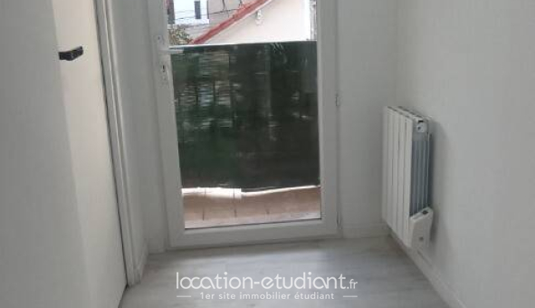 Colocation étudiante T5 &agrave; Pierrefitte sur Seine (93380)