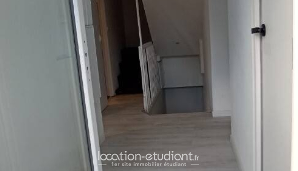 Colocation étudiante T5 &agrave; Pierrefitte sur Seine (93380)