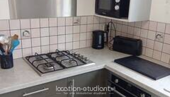 Colocation étudiante Studio &agrave; Plédran (22960)
