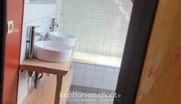 Colocation étudiante Studio &agrave; Plédran (22960)