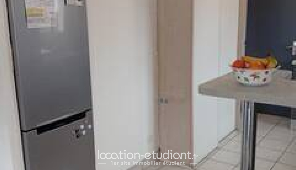 Colocation étudiante Studio &agrave; Plédran (22960)