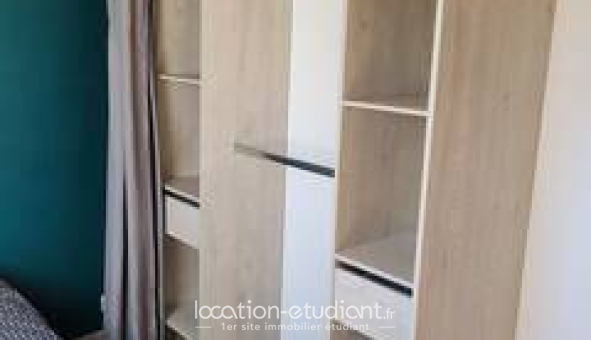 Colocation étudiante Studio &agrave; Plédran (22960)