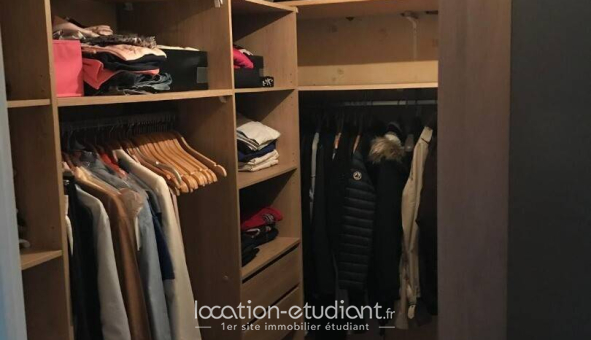 Colocation étudiante Studio &agrave; Poissy (78300)