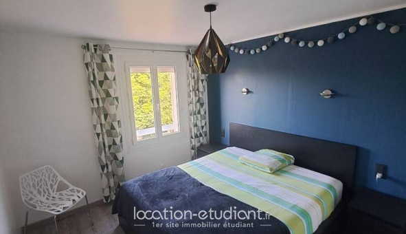 Colocation étudiante Studio &agrave; Poissy (78300)