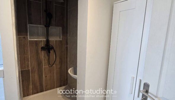 Colocation étudiante Studio &agrave; Poissy (78300)