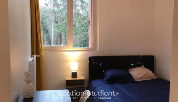 Colocation étudiante Studio &agrave; Poissy (78300)