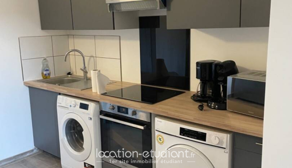 Colocation étudiante Studio &agrave; Poitiers (86000)