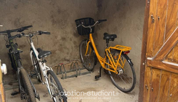Colocation étudiante Studio &agrave; Poitiers (86000)