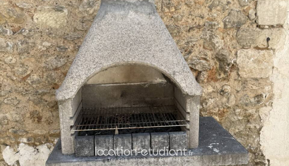 Colocation étudiante Studio &agrave; Poitiers (86000)