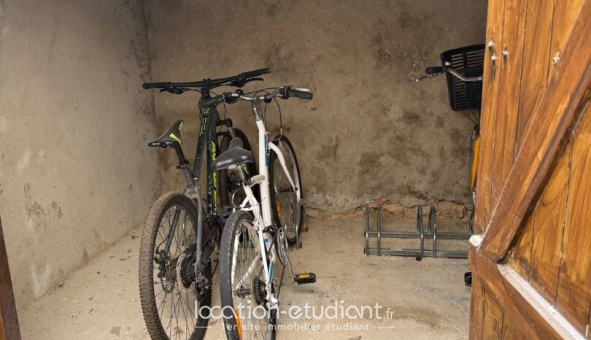 Colocation étudiante Studio &agrave; Poitiers (86000)