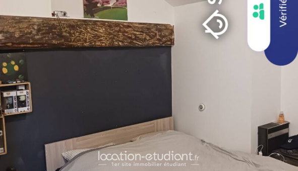 Colocation étudiante 0