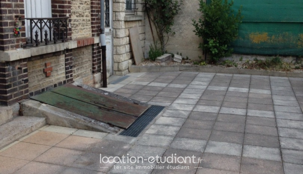 Colocation étudiante Studio &agrave; Pont Sainte Marie (10150)