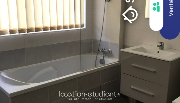 Colocation étudiante T5 &agrave; Pontivy (56300)