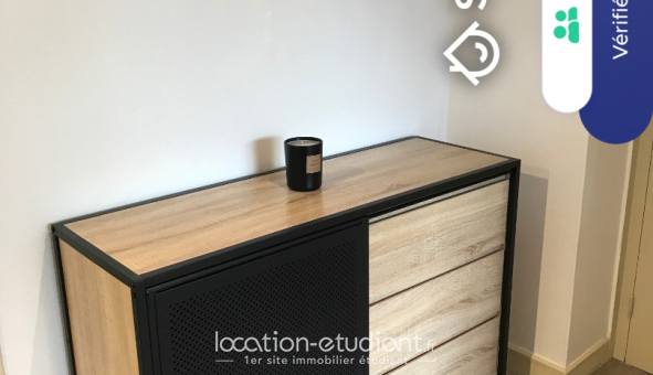 Colocation étudiante T5 &agrave; Pontivy (56300)