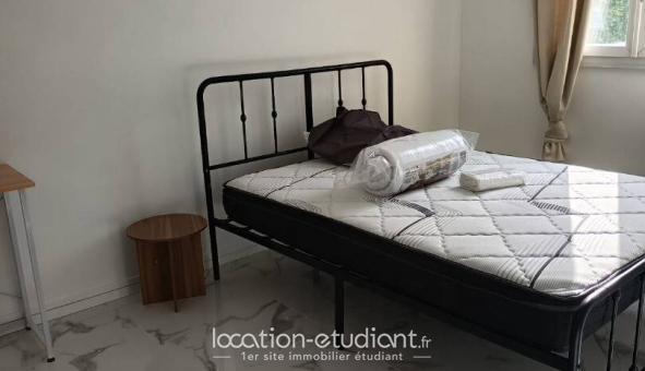 Colocation étudiante Studio &agrave; Pontoise (95300)