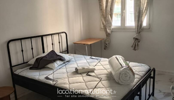 Colocation étudiante Studio &agrave; Pontoise (95300)