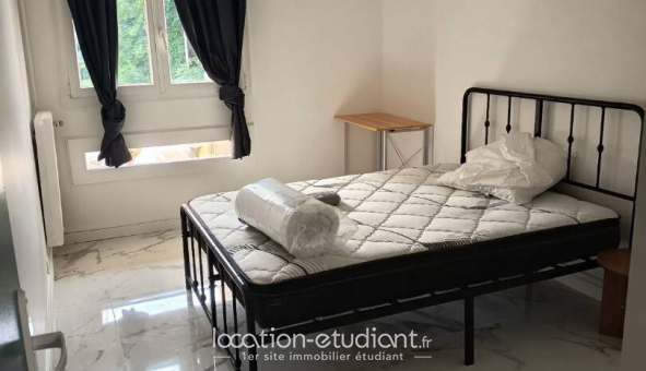 Colocation étudiante Studio &agrave; Pontoise (95300)