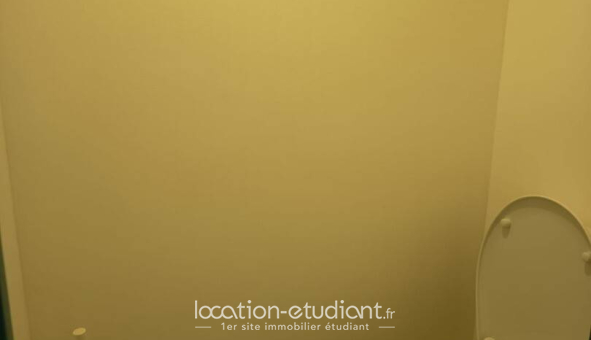 Colocation étudiante Studio &agrave; Pontoise (95300)