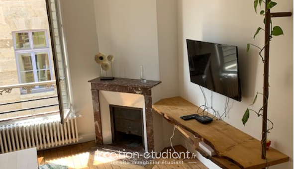 Colocation étudiante Studio &agrave; Pontoise (95300)