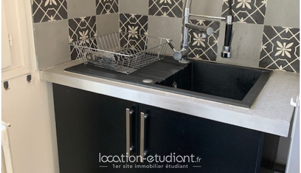 Colocation étudiante Studio &agrave; Pontoise (95300)