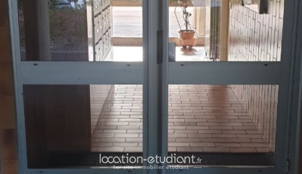 Colocation étudiante Studio &agrave; Pontoise (95300)