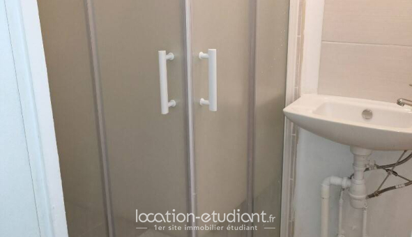 Colocation étudiante Studio &agrave; Pontoise (95300)