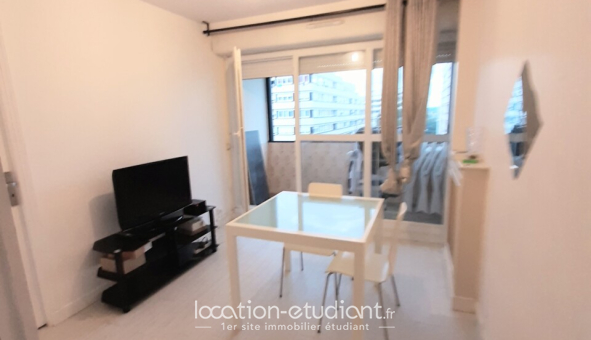 Colocation étudiante T5 &agrave; Pontoise (95300)