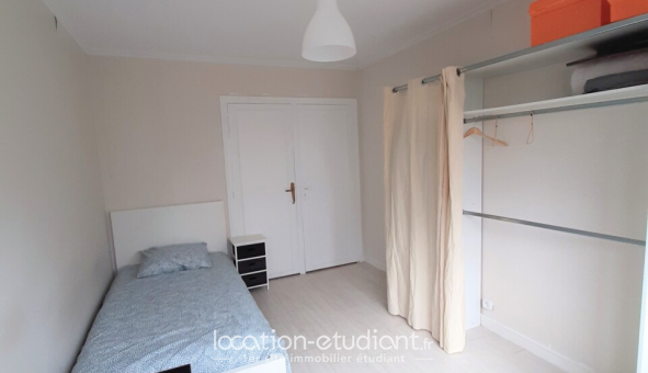 Colocation étudiante T5 &agrave; Pontoise (95300)
