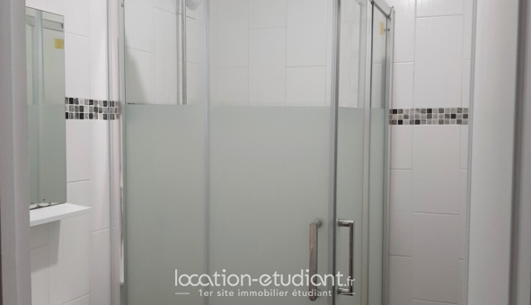 Colocation étudiante T5 &agrave; Pontoise (95300)
