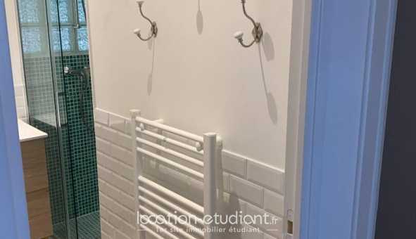 Colocation étudiante Studio &agrave; Pontoise (95300)