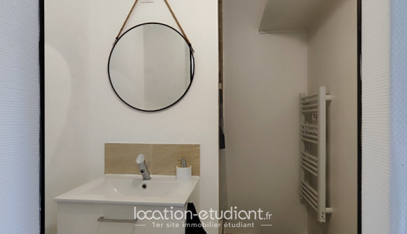 Colocation étudiante Duplex &agrave; Pontoise (95300)