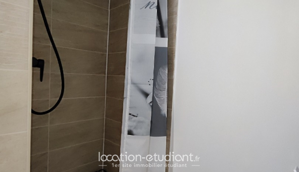 Colocation étudiante Duplex &agrave; Pontoise (95300)