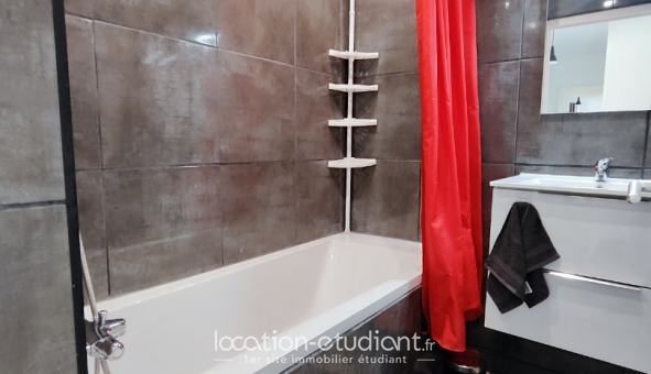 Colocation étudiante Duplex &agrave; Pontoise (95300)